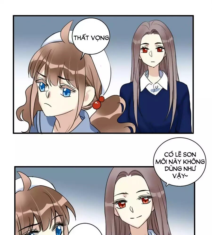 Quý tiết Của An Quyển: Chapter 41.5