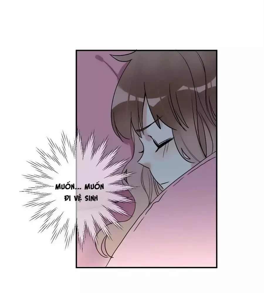 Quý tiết Của An Quyển: Chapter 41.5