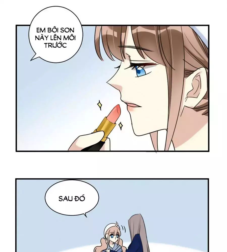 Quý tiết Của An Quyển: Chapter 41.5