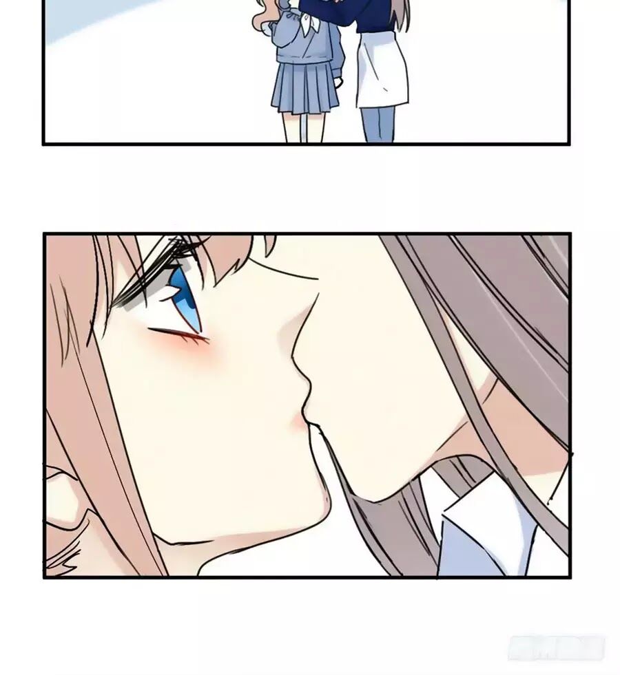 Quý tiết Của An Quyển: Chapter 41.5