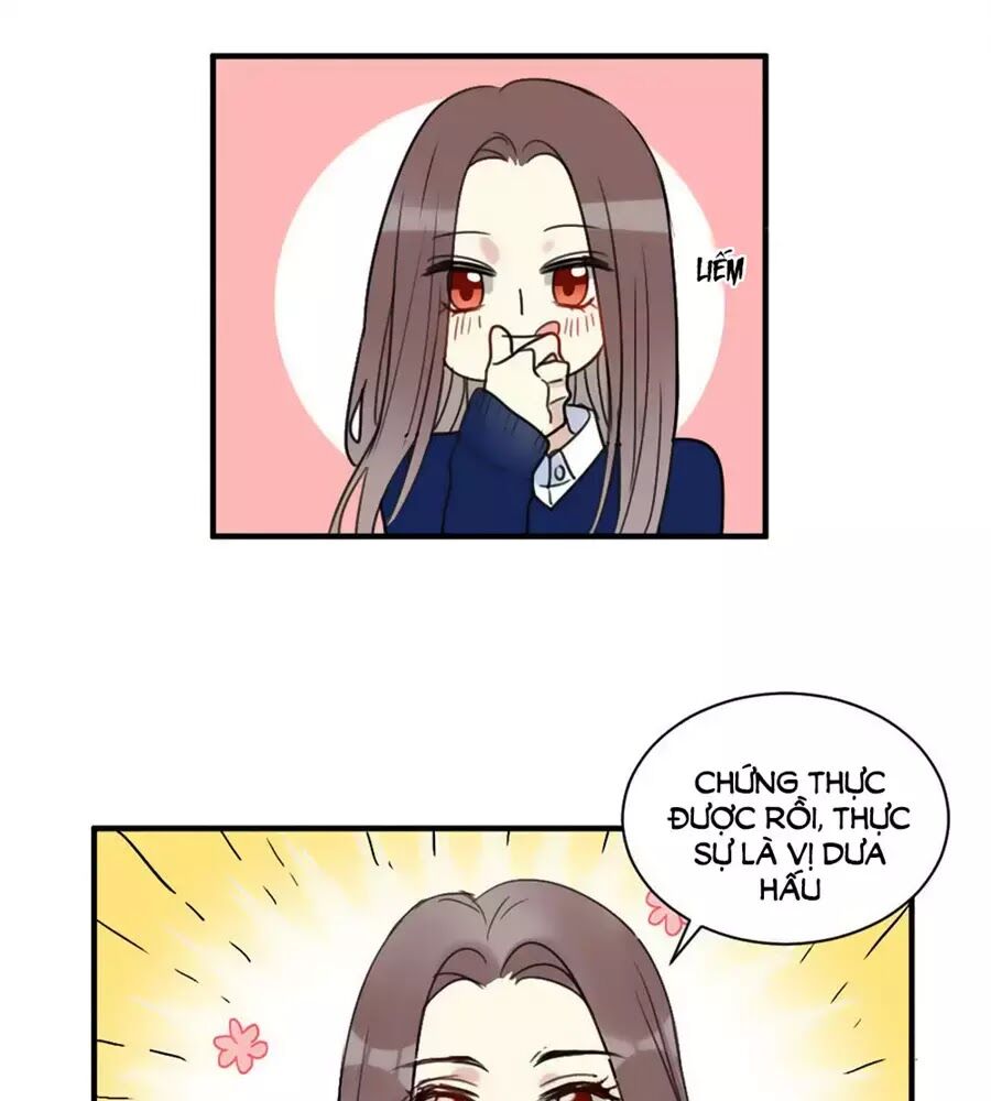 Quý tiết Của An Quyển: Chapter 41.5