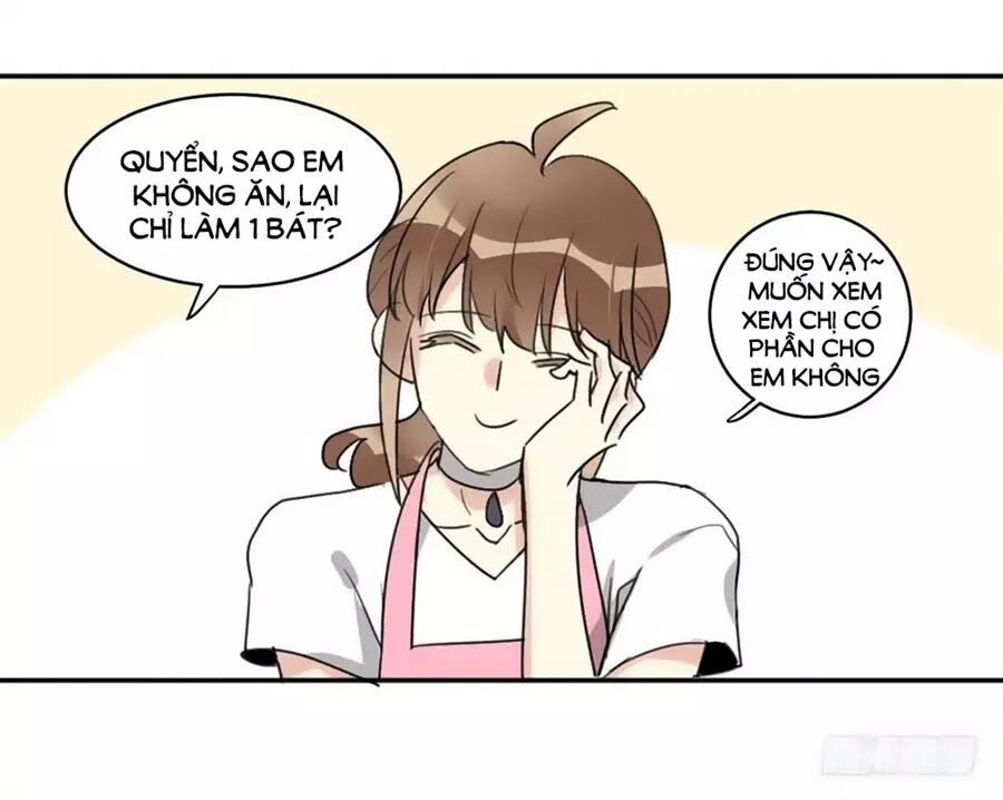 Quý tiết Của An Quyển: Chapter 41