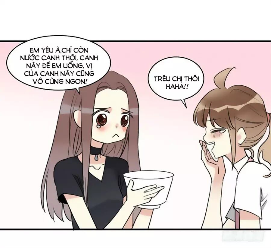 Quý tiết Của An Quyển: Chapter 41