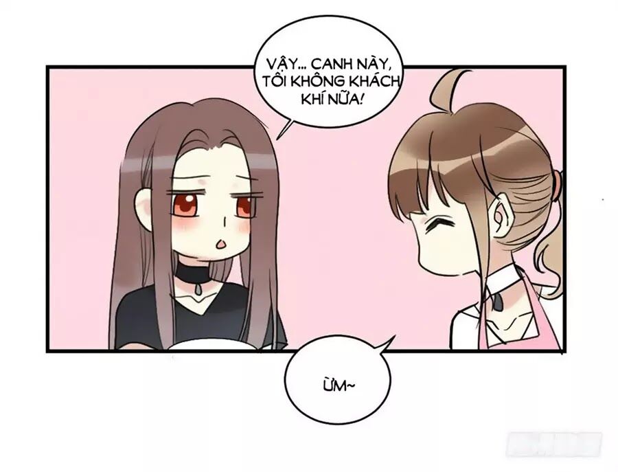 Quý tiết Của An Quyển: Chapter 41