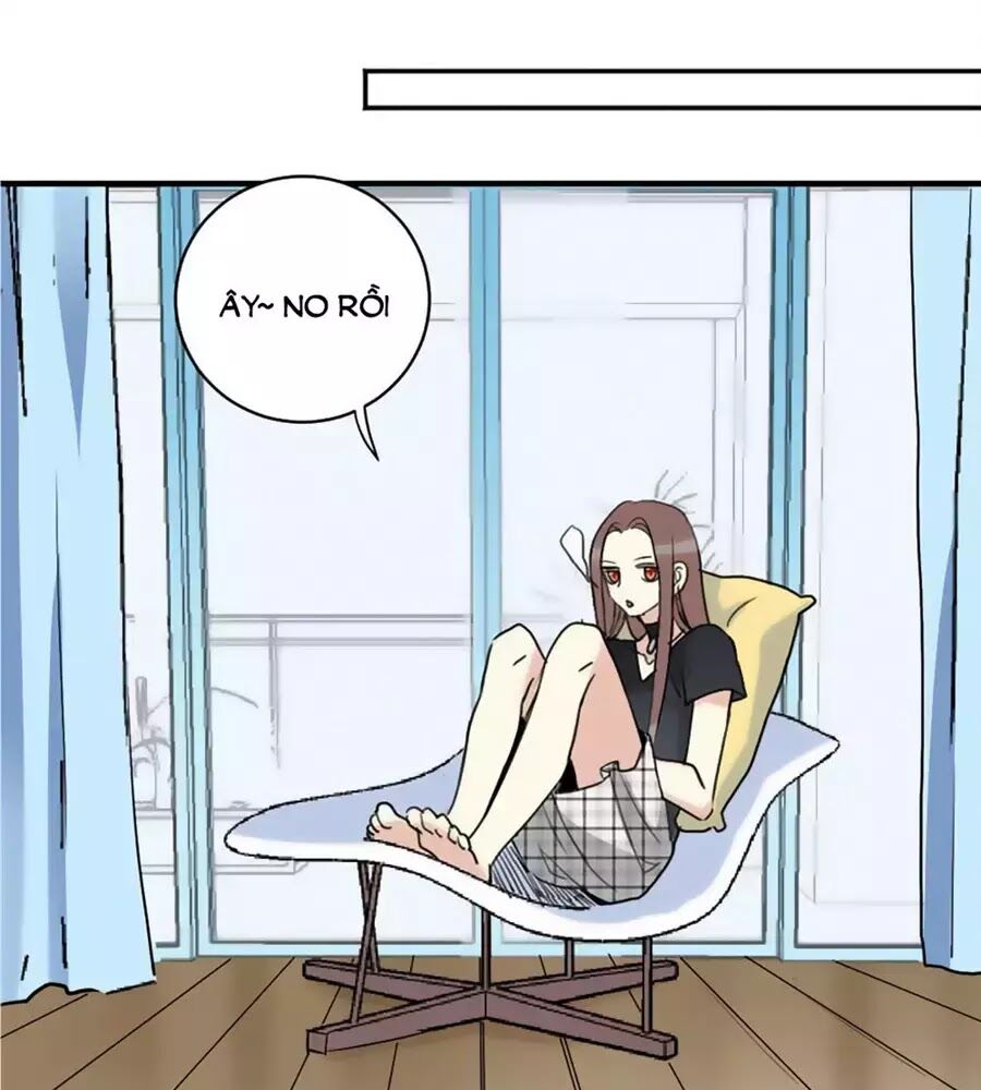 Quý tiết Của An Quyển: Chapter 41