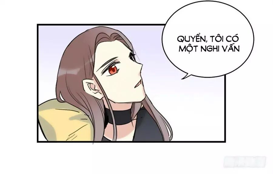 Quý tiết Của An Quyển: Chapter 41