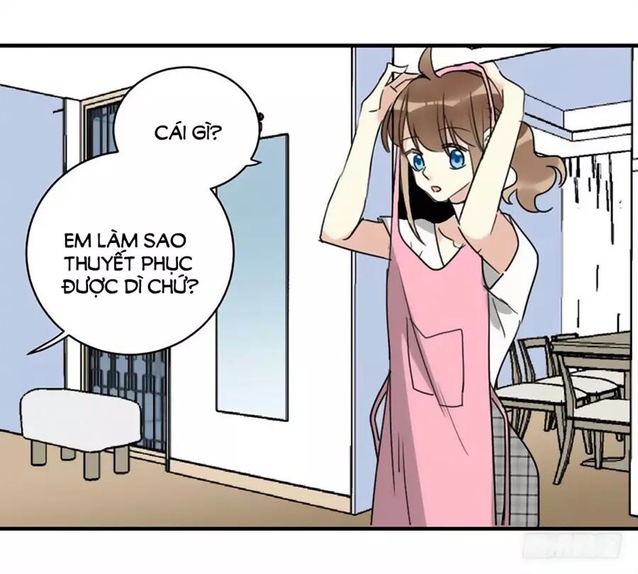 Quý tiết Của An Quyển: Chapter 41