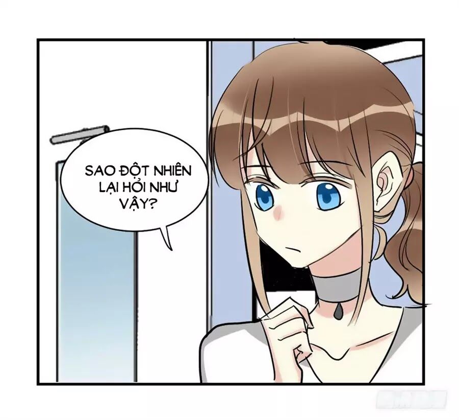Quý tiết Của An Quyển: Chapter 41