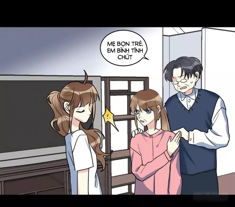 Quý tiết Của An Quyển: Chapter 41