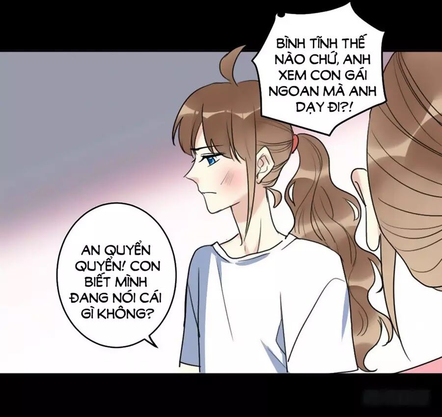 Quý tiết Của An Quyển: Chapter 41