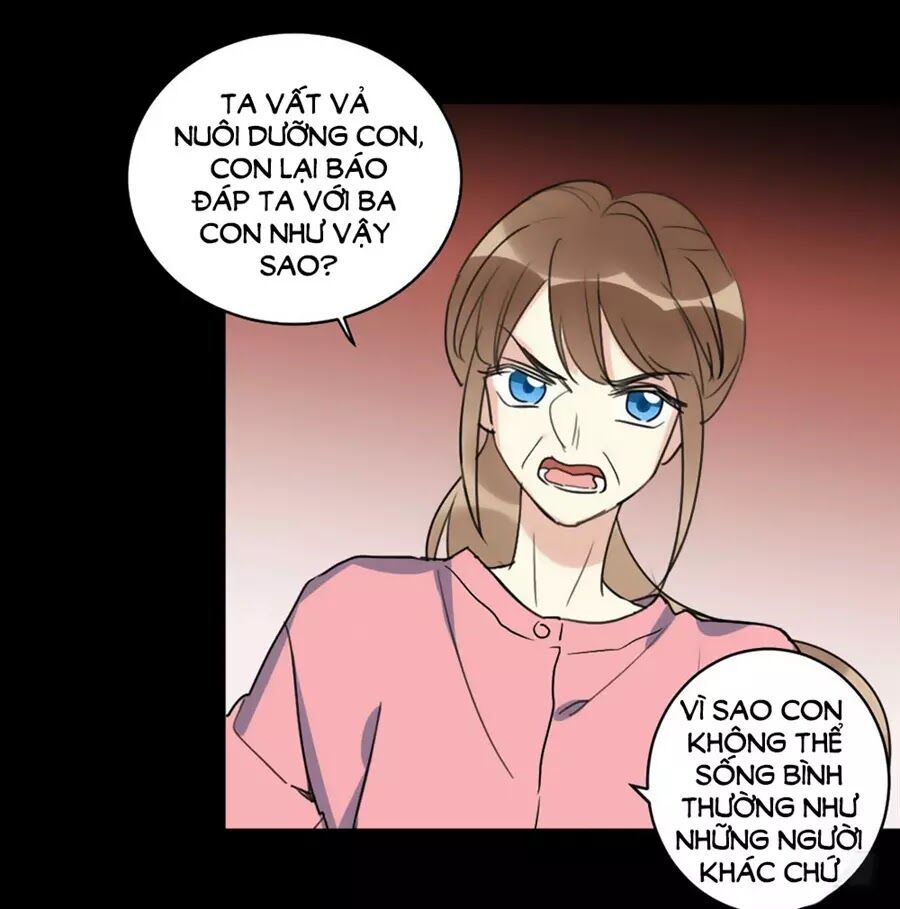 Quý tiết Của An Quyển: Chapter 41