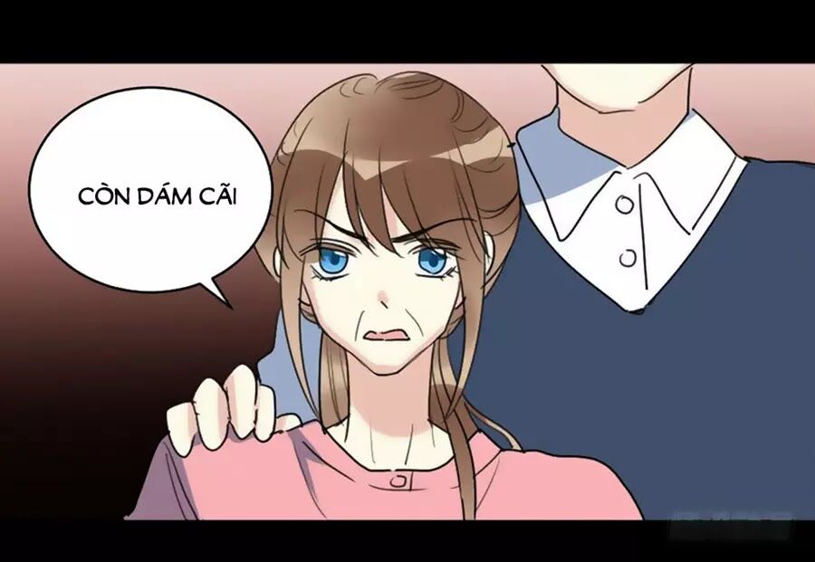 Quý tiết Của An Quyển: Chapter 41