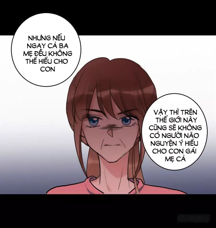 Quý tiết Của An Quyển: Chapter 41