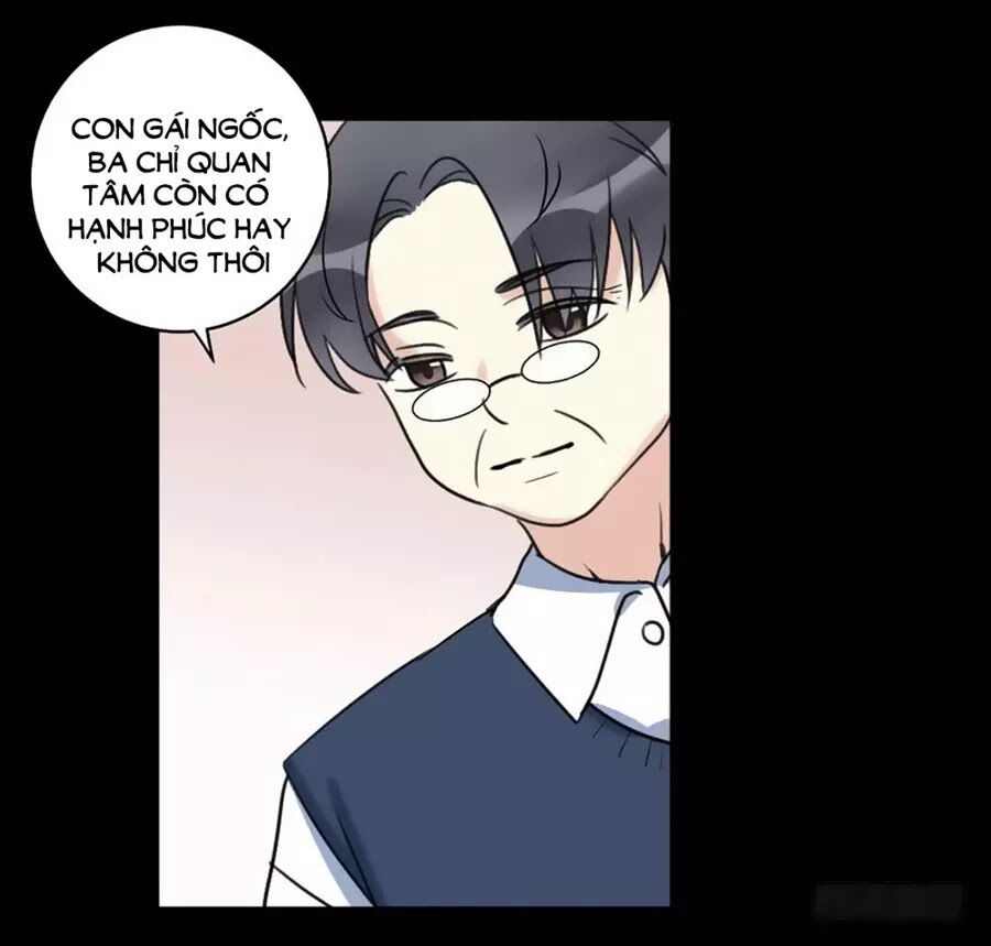 Quý tiết Của An Quyển: Chapter 41