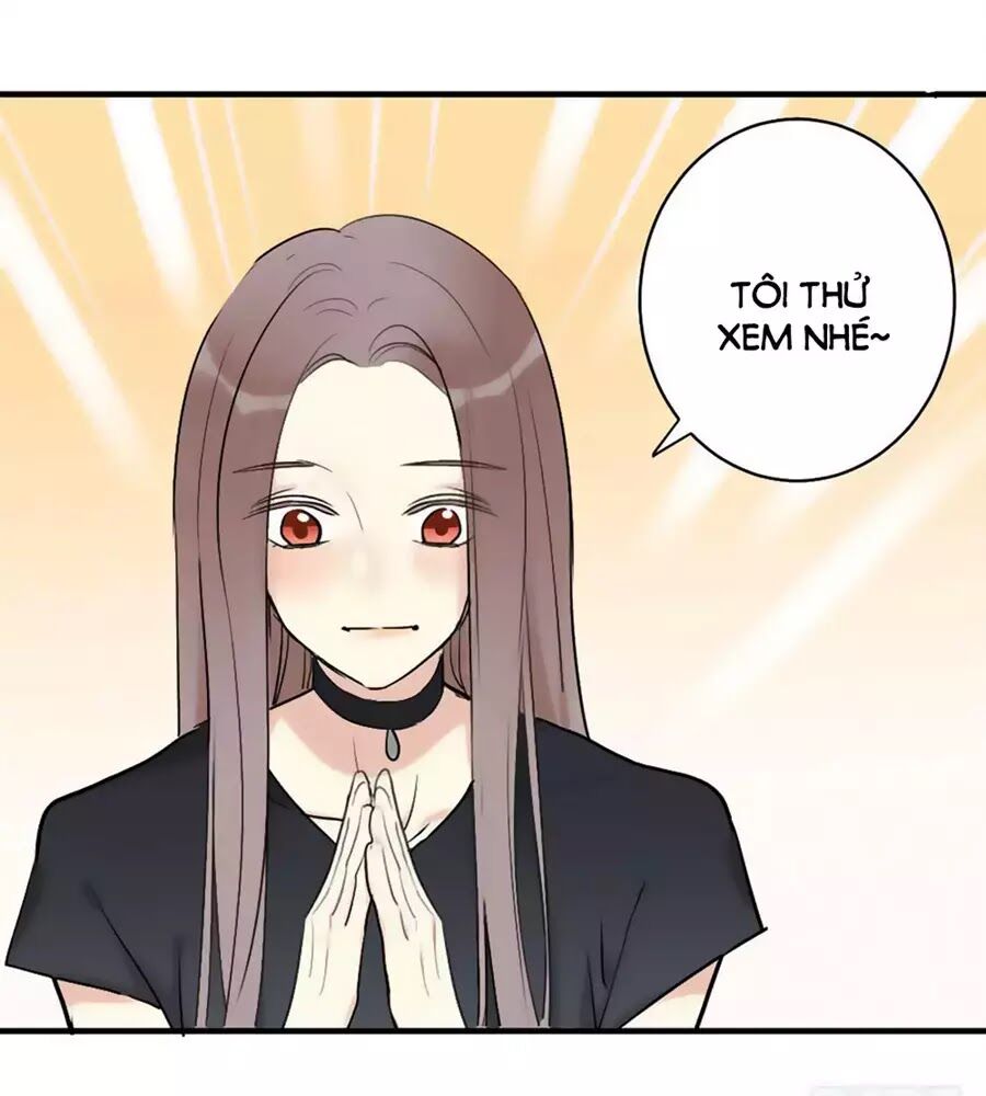 Quý tiết Của An Quyển: Chapter 41