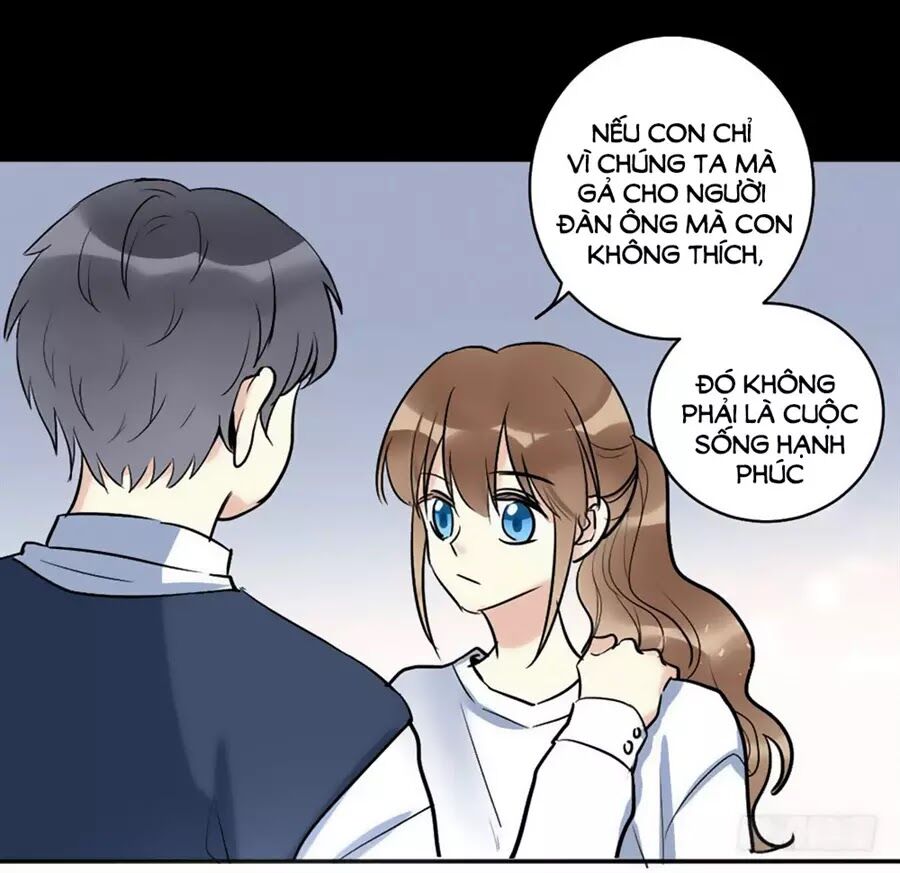 Quý tiết Của An Quyển: Chapter 41