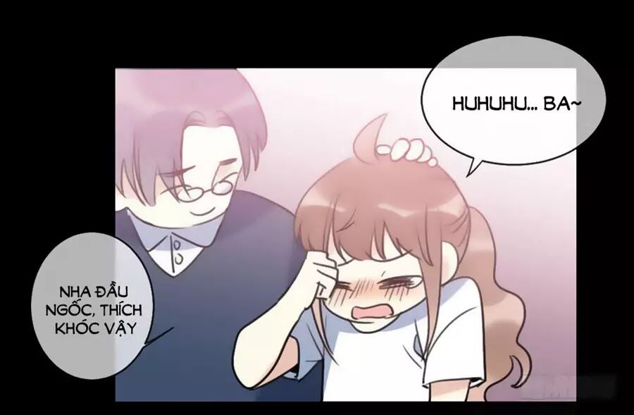 Quý tiết Của An Quyển: Chapter 41