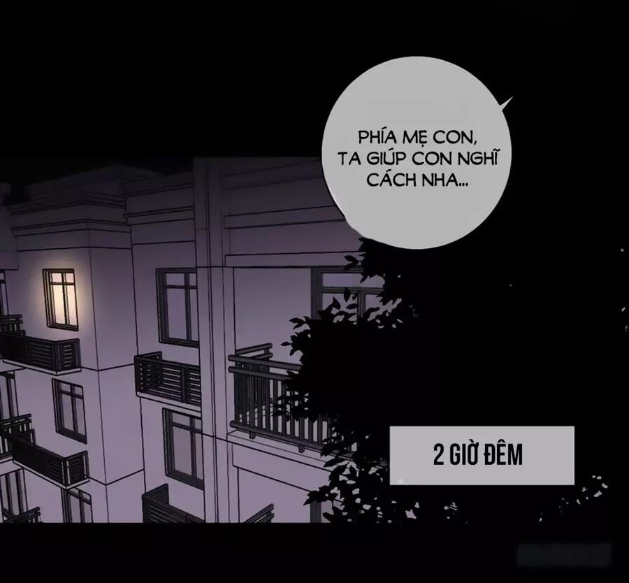 Quý tiết Của An Quyển: Chapter 41