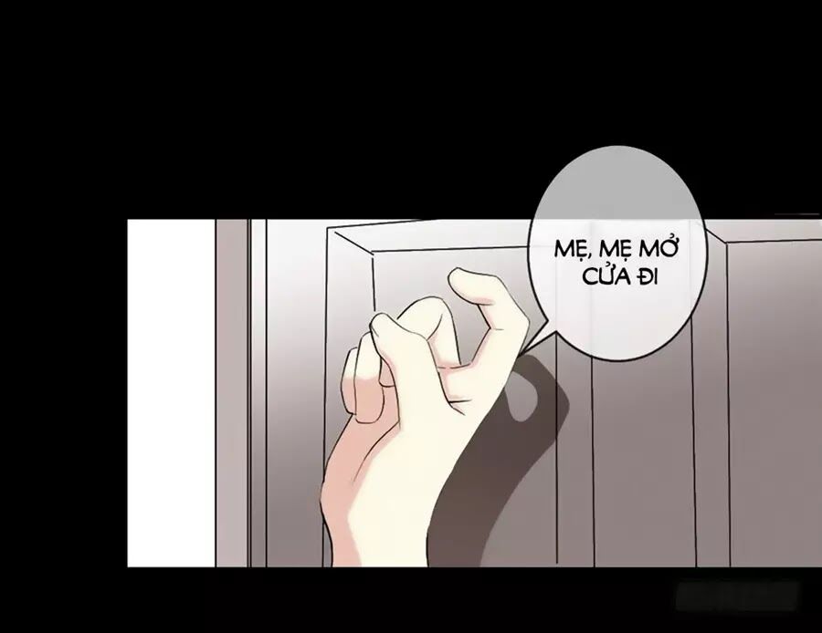 Quý tiết Của An Quyển: Chapter 41
