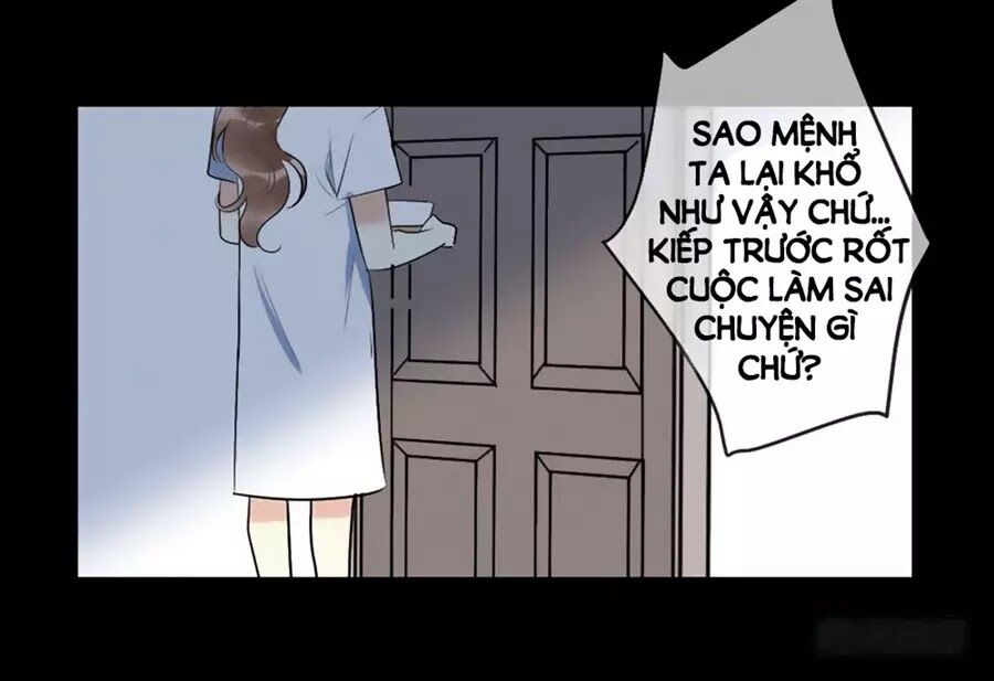 Quý tiết Của An Quyển: Chapter 41