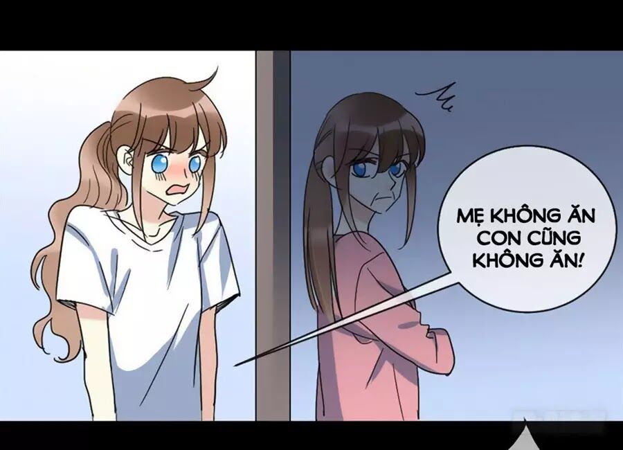Quý tiết Của An Quyển: Chapter 41