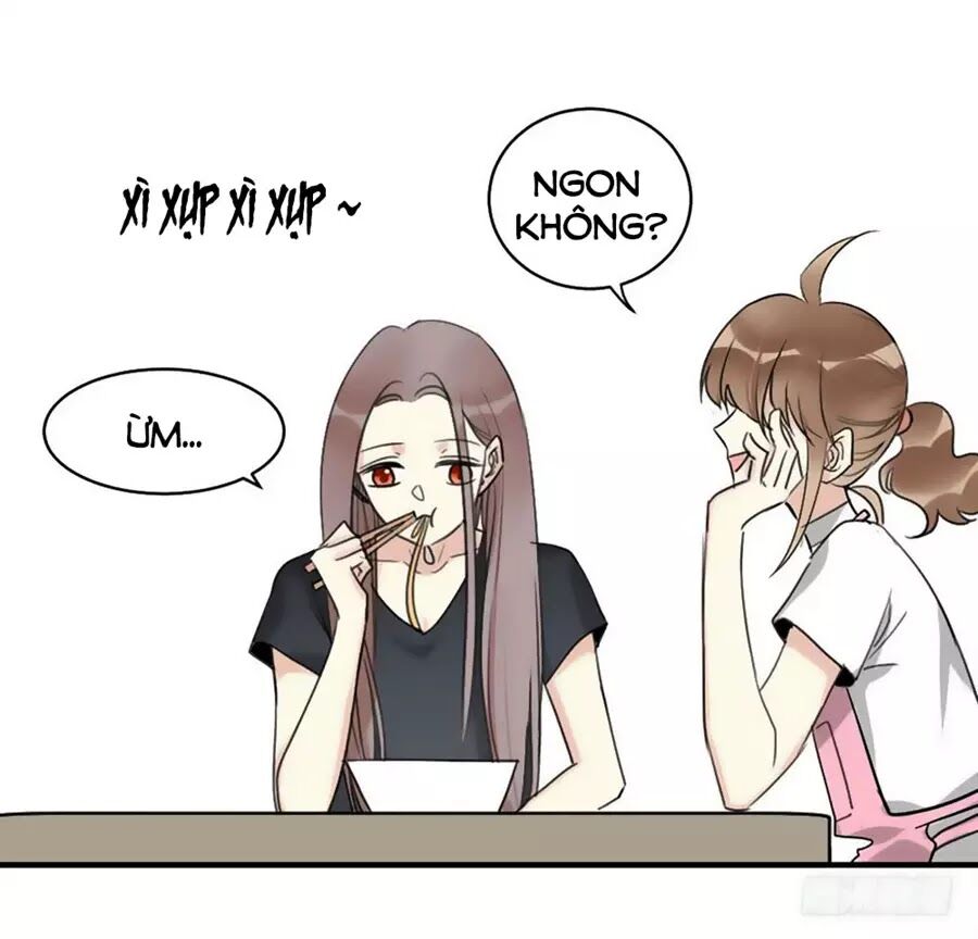 Quý tiết Của An Quyển: Chapter 41