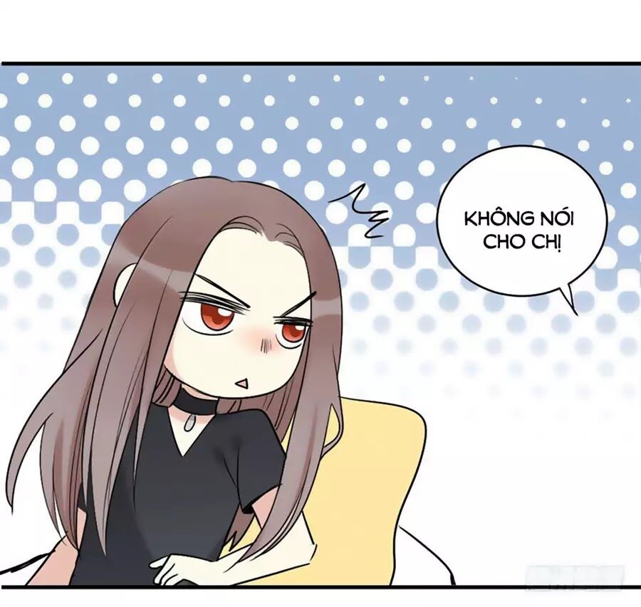 Quý tiết Của An Quyển: Chapter 41