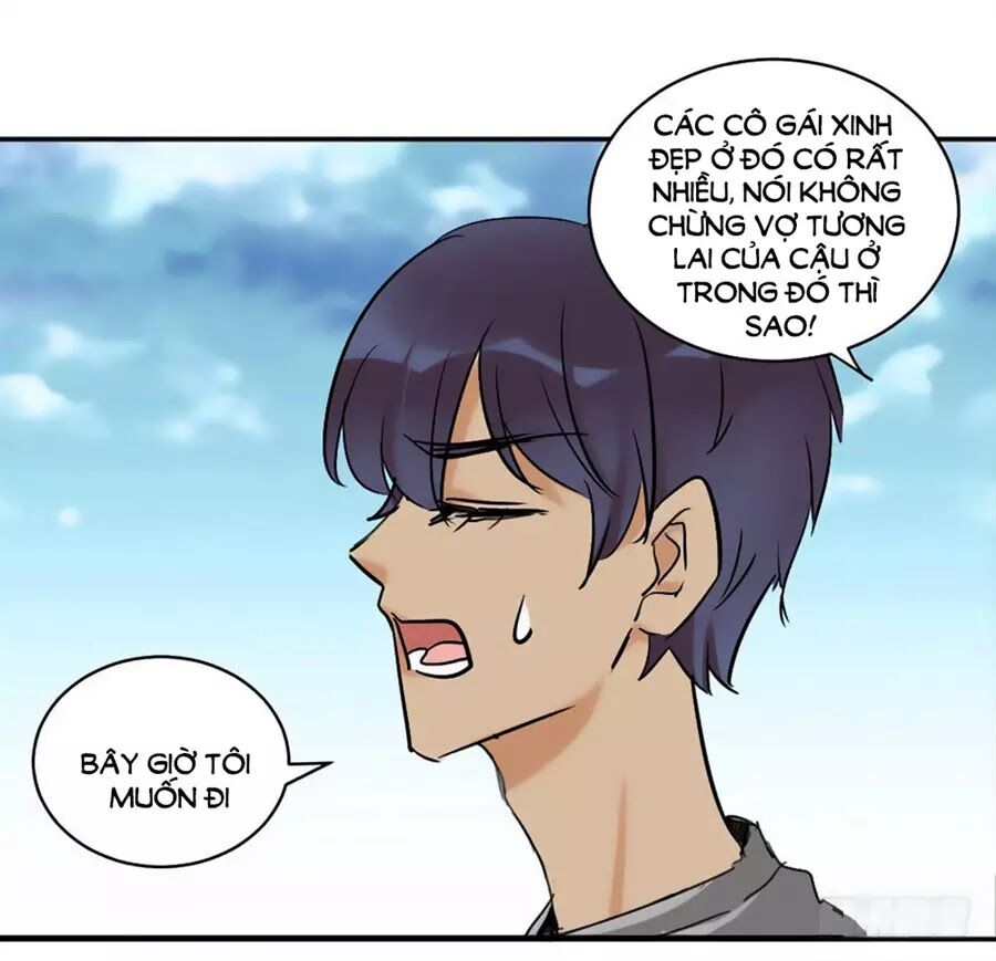 Quý tiết Của An Quyển: Chapter 41