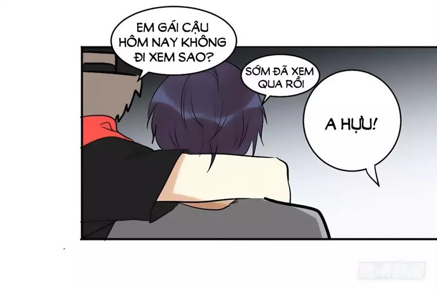 Quý tiết Của An Quyển: Chapter 41