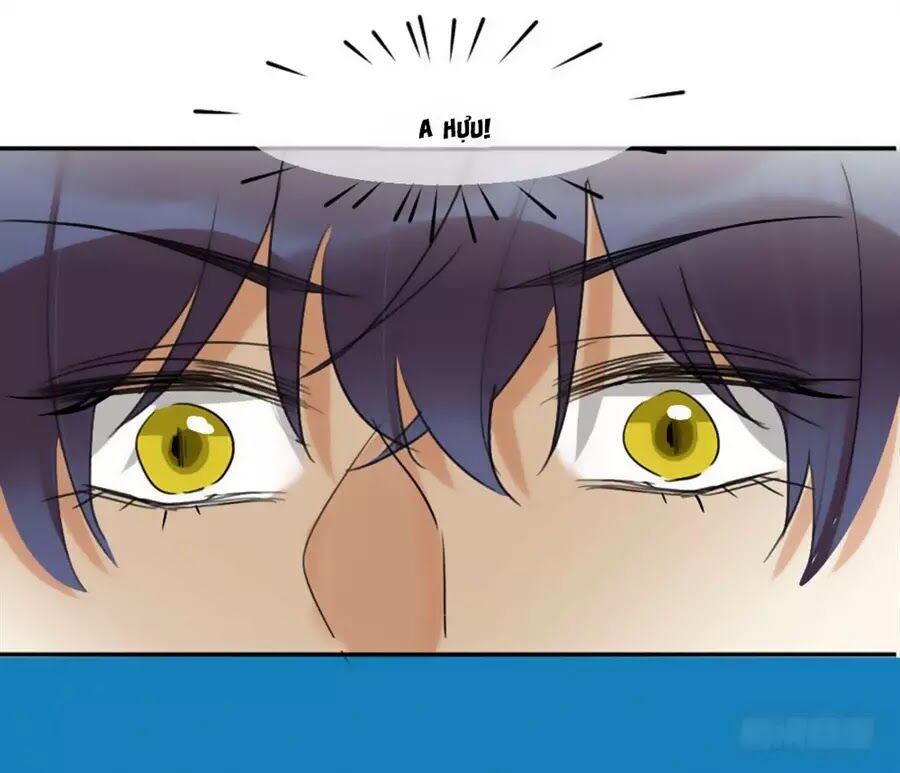 Quý tiết Của An Quyển: Chapter 41