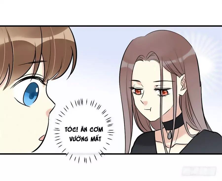 Quý tiết Của An Quyển: Chapter 41