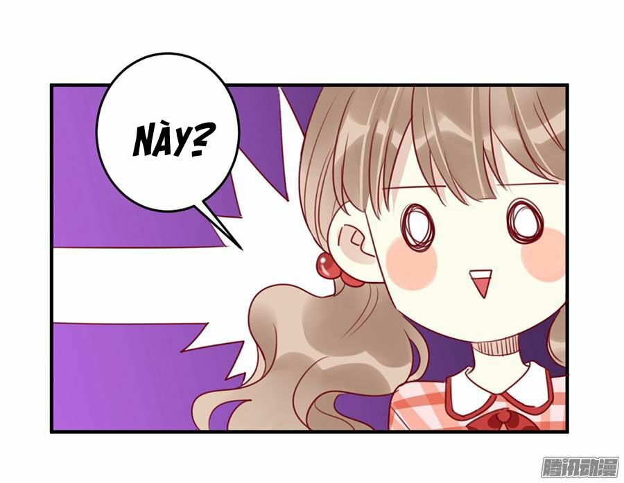 Quý tiết Của An Quyển: Chapter 5