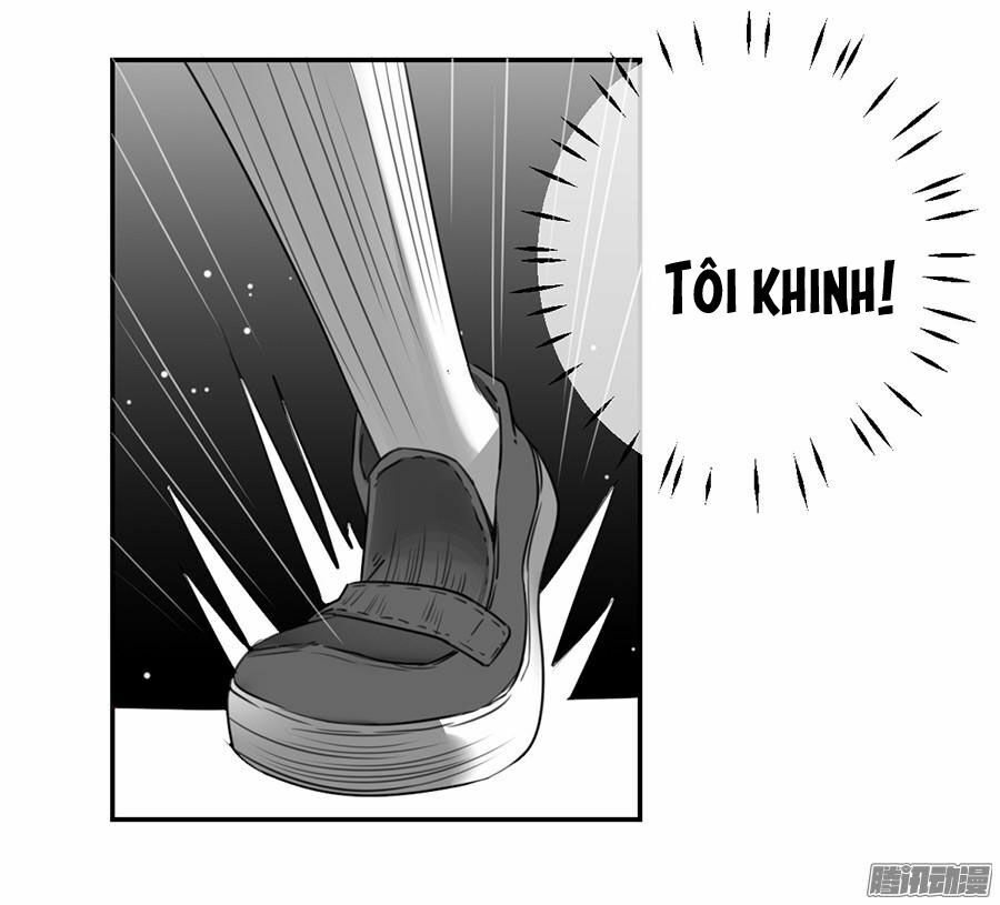 Quý tiết Của An Quyển: Chapter 5