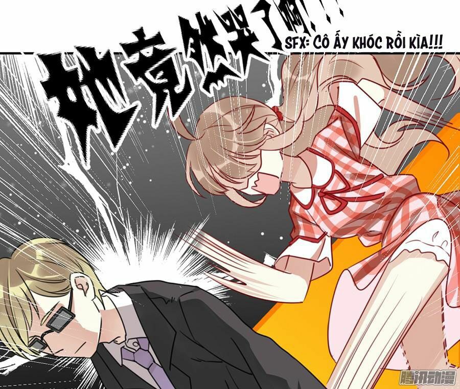 Quý tiết Của An Quyển: Chapter 5