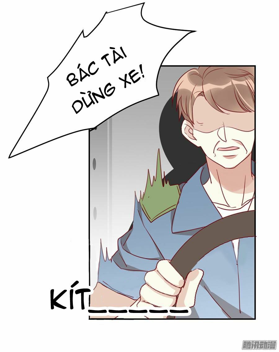Quý tiết Của An Quyển: Chapter 5
