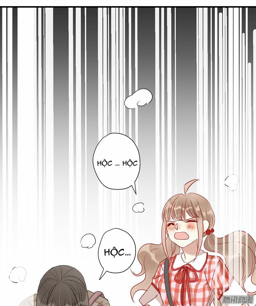 Quý tiết Của An Quyển: Chapter 5
