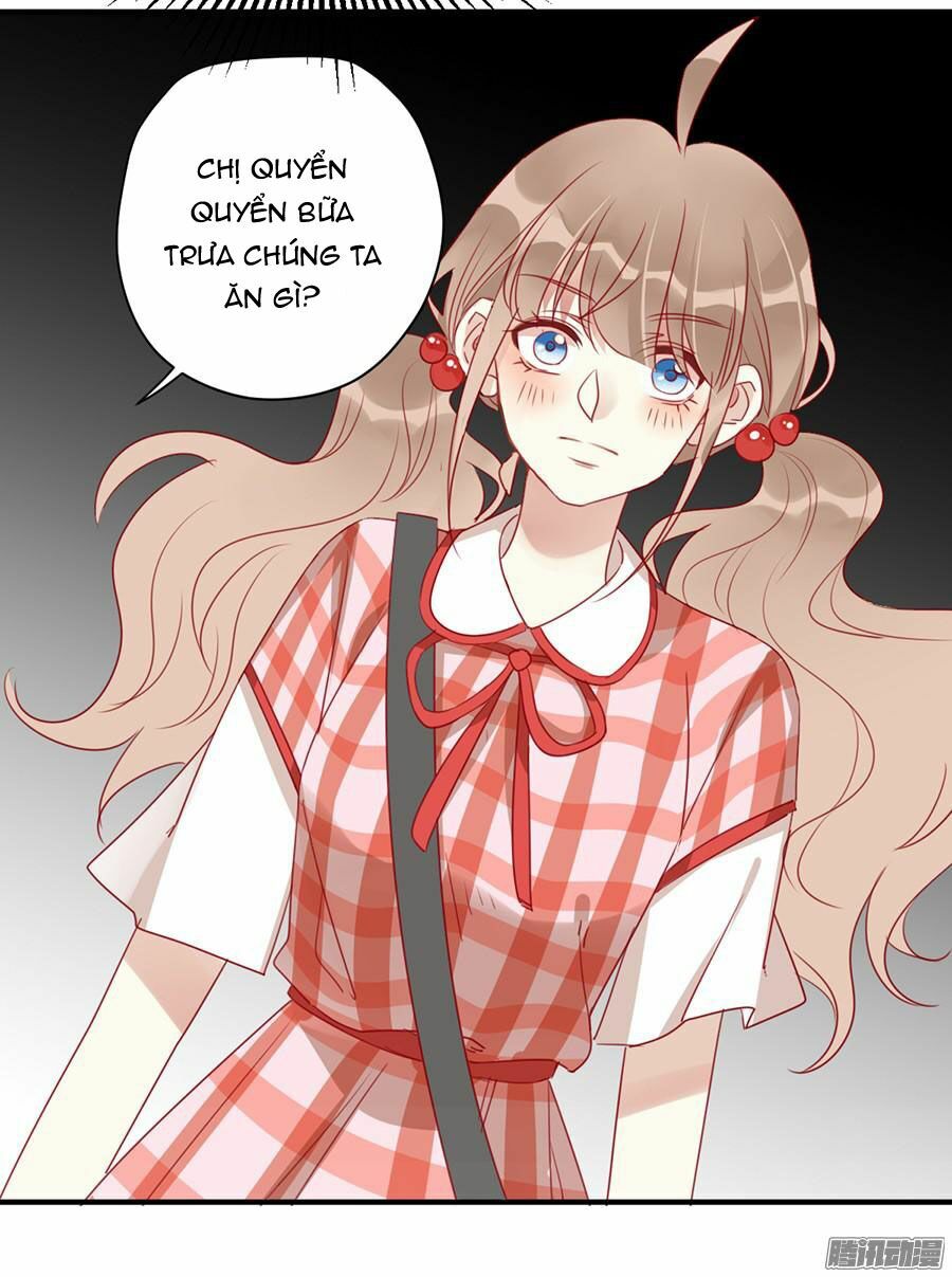 Quý tiết Của An Quyển: Chapter 5