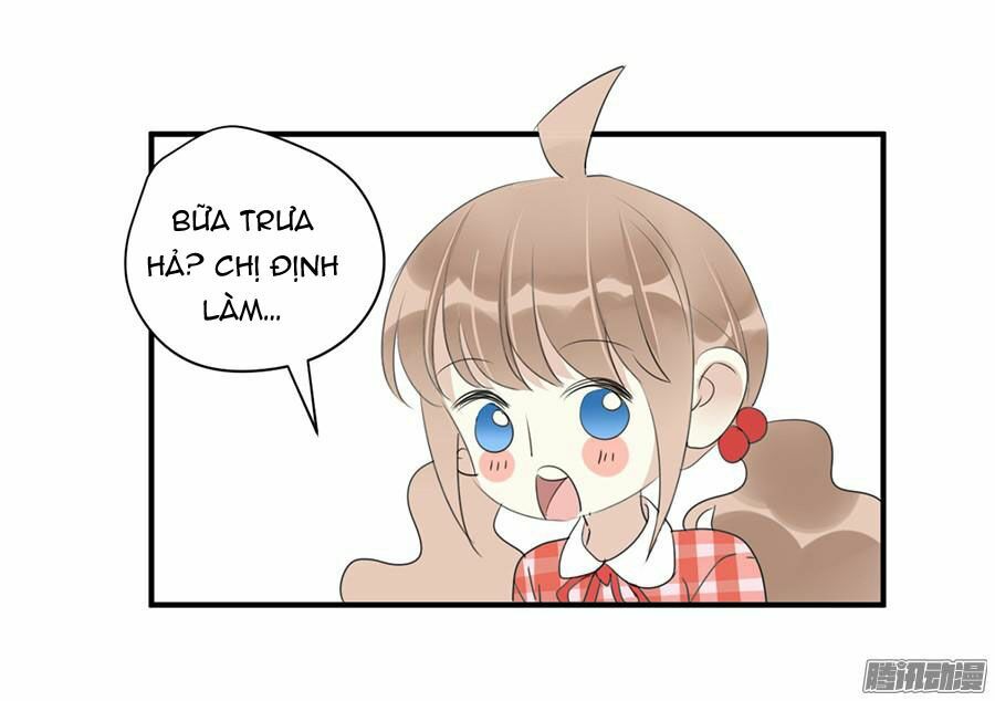 Quý tiết Của An Quyển: Chapter 5