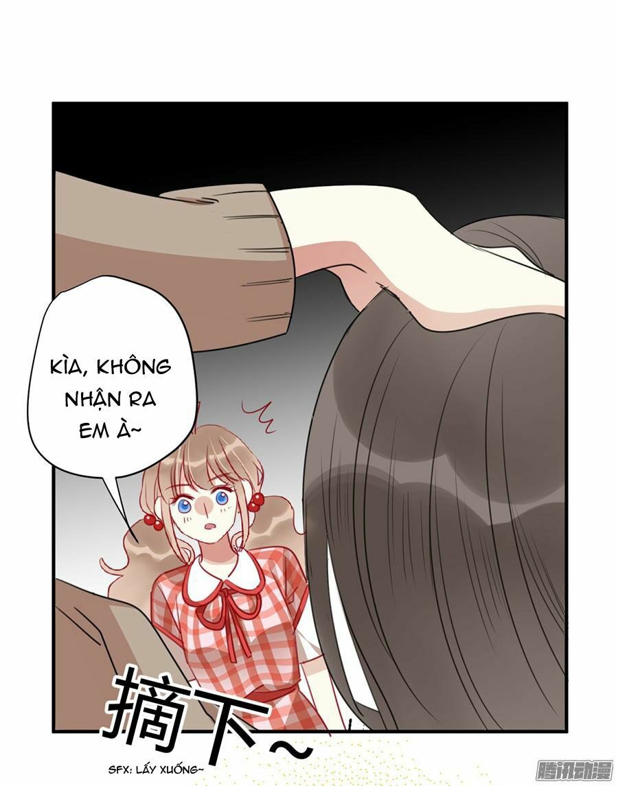 Quý tiết Của An Quyển: Chapter 5