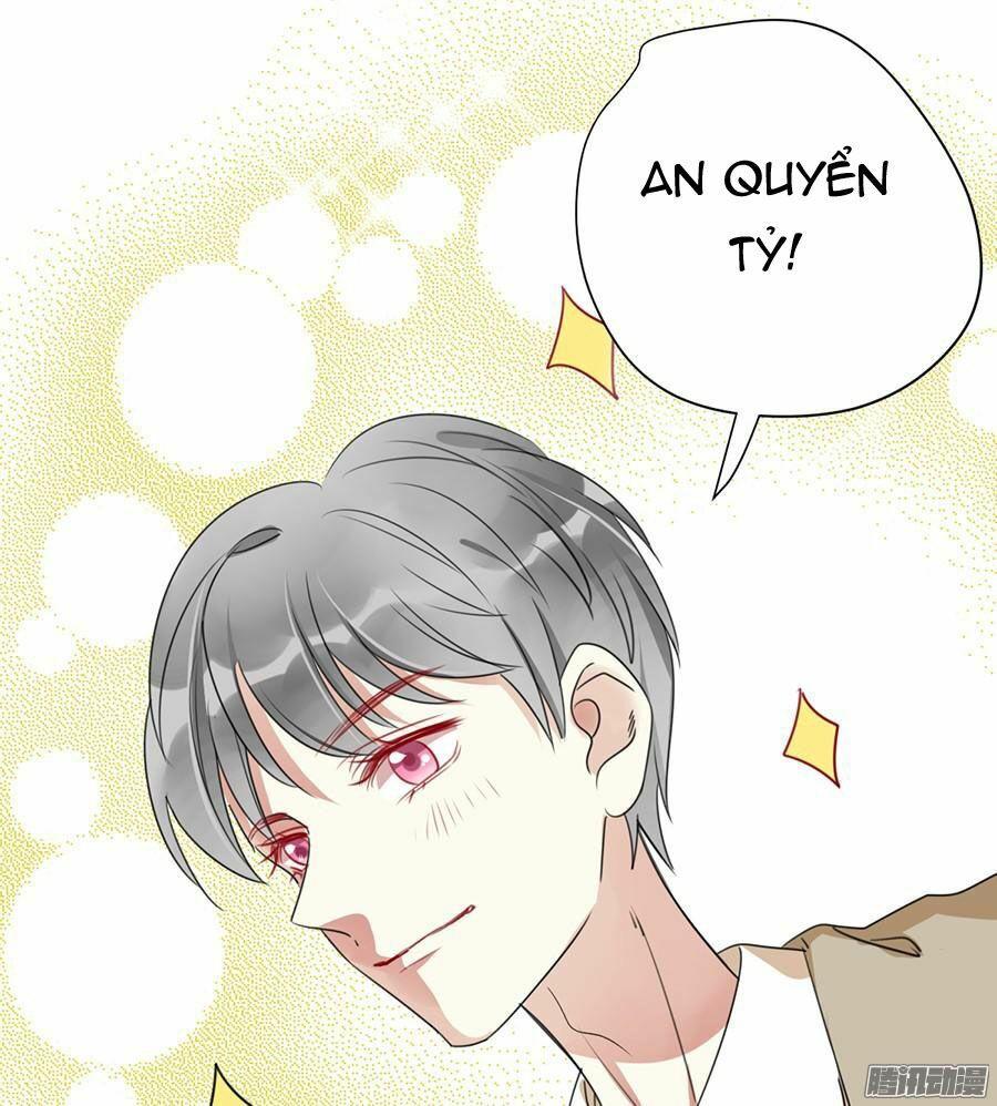 Quý tiết Của An Quyển: Chapter 5