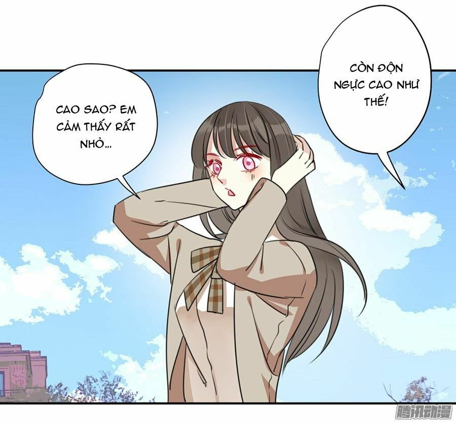 Quý tiết Của An Quyển: Chapter 5