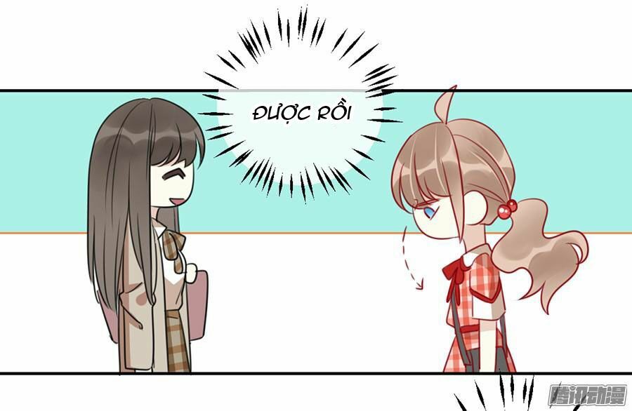 Quý tiết Của An Quyển: Chapter 5