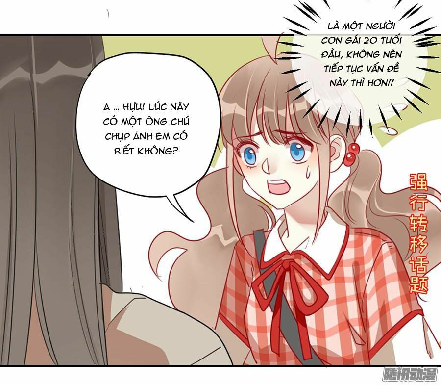 Quý tiết Của An Quyển: Chapter 5