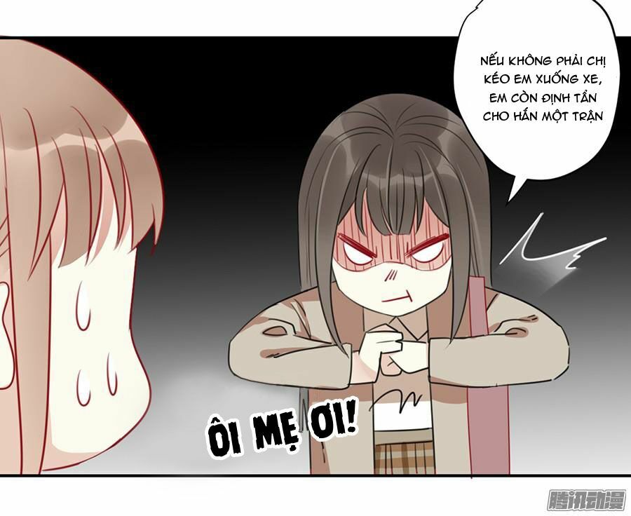 Quý tiết Của An Quyển: Chapter 5
