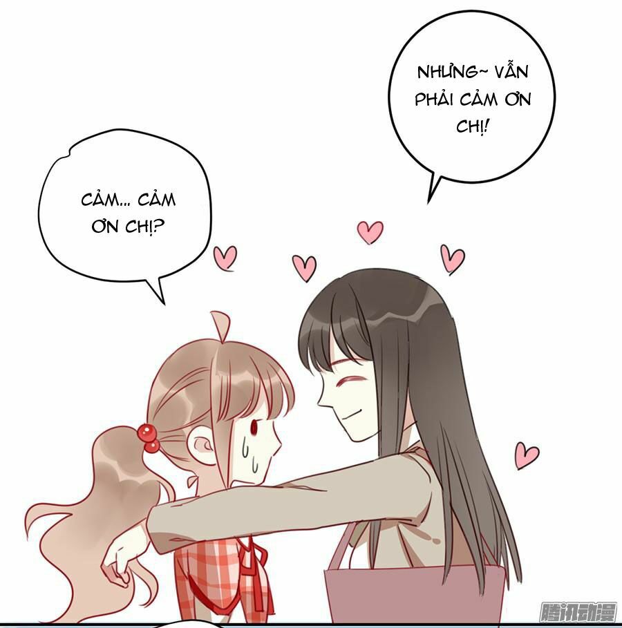 Quý tiết Của An Quyển: Chapter 5
