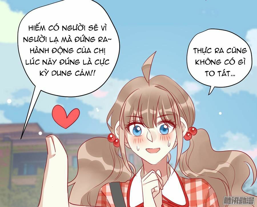 Quý tiết Của An Quyển: Chapter 5