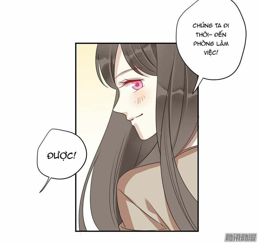 Quý tiết Của An Quyển: Chapter 5
