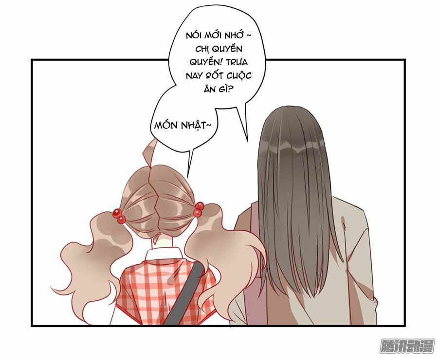 Quý tiết Của An Quyển: Chapter 5