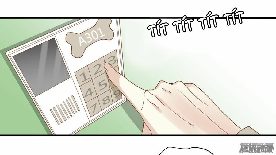 Quý tiết Của An Quyển: Chapter 5