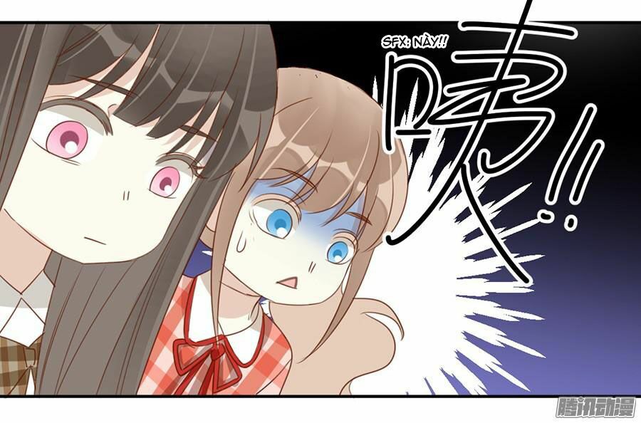 Quý tiết Của An Quyển: Chapter 5